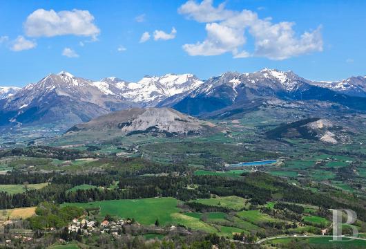 demeures et maisons a vendre france paca   - 16